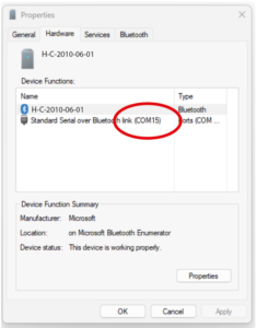 Bluetooth Arduino programming using the HC-05 – Arduino Developer
